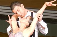 Razvan DINU – Valentina DOBRILA _ Academia de Dans